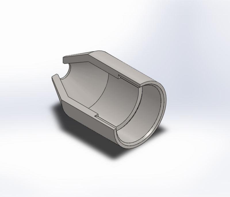 Black Liquor Spray Guns The Coimbatore Combustion Equipments