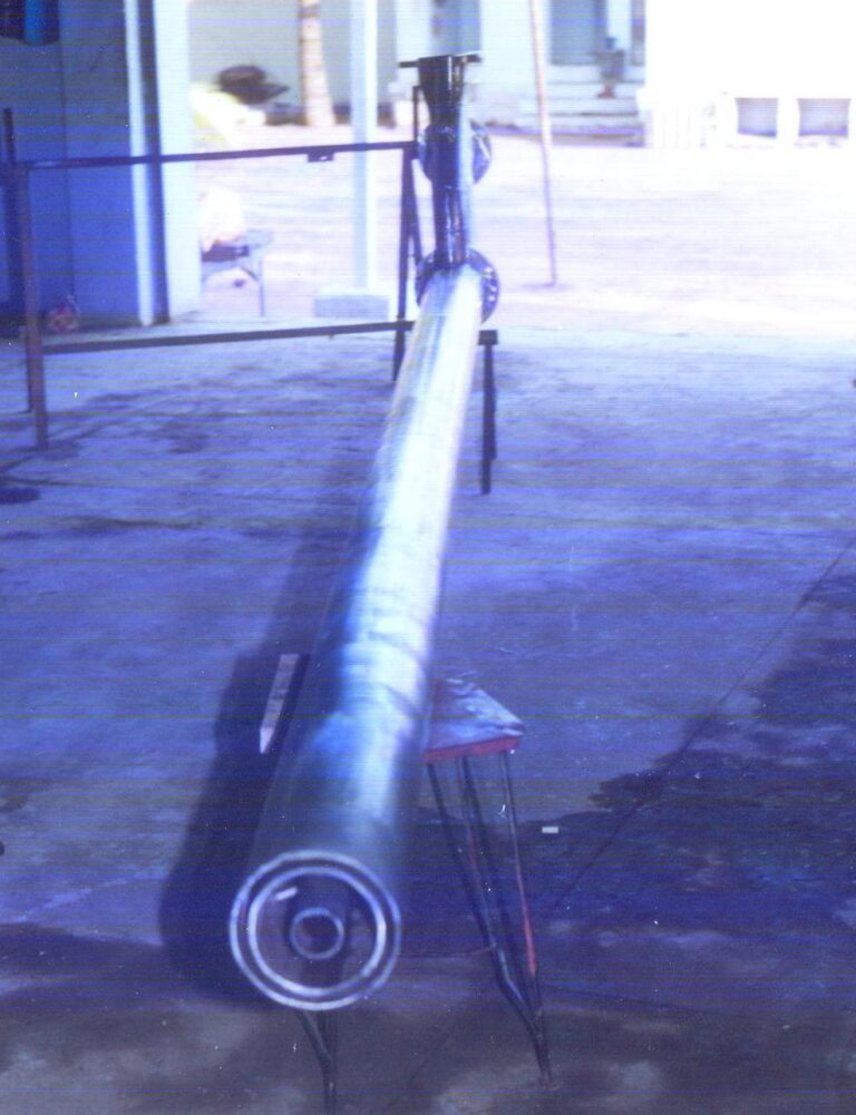 NCG-Burner